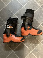 Arc'teryx Procline Tourenskischuhe Grösse 24/24.5 Orange