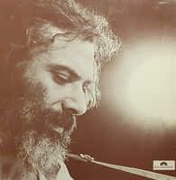 Schallplatte (LP) 🎸Georges Moustaki - Georges Moustaki🎸