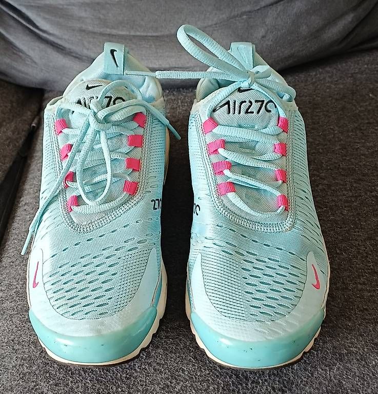 Damenschuhe: Nike taille 40 – Neu und originalverpackt aus Lausanne von RUBY.1990 1