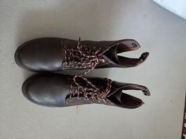 Felix Bühler Reitschuhe Gr 40, 3 Monate getragen
