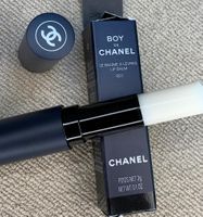 Baume a levres Chanel Boy 001 neuf