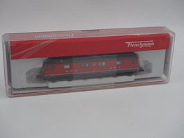 FLEISCHMANN Modelleisenbahn 7570047 (26061207PL)