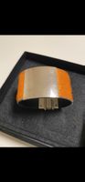 Pianegonda Bracciale in cavallino e argento