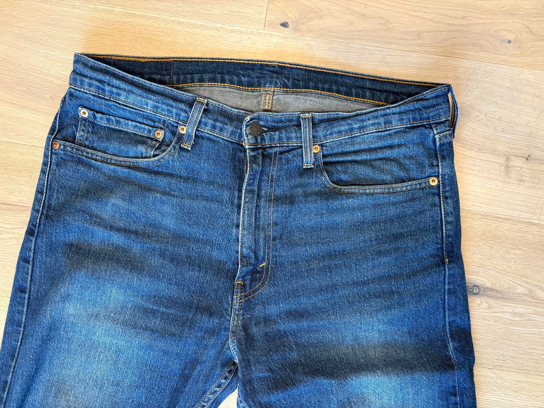 Levi's Jeans: Levi’s Jeans 515 – Gebraucht aus Zürich von fra_88dh 1