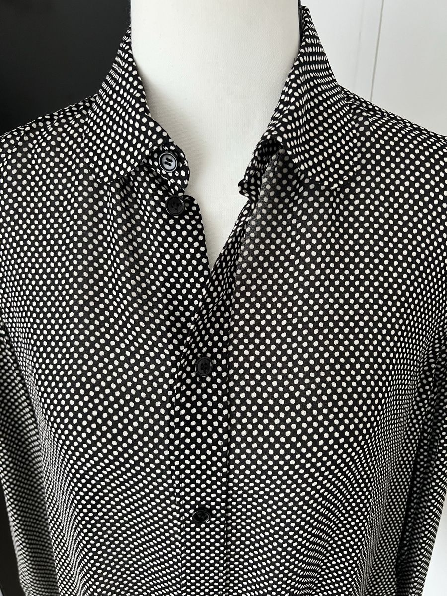 Celine Blusen: Celine – Neu und originalverpackt aus Zürich von ReStyle. 3