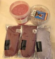 SandDeko-Material Set Deko-Tip diverse Farben neuwertig
