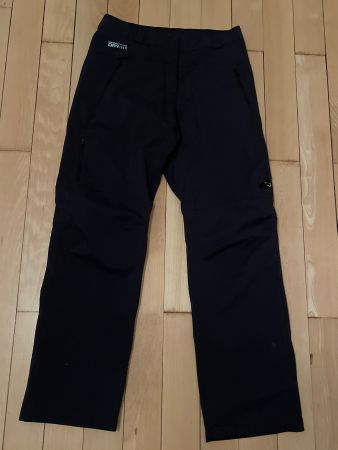 Mammut Mountain Outdoorhose, Top Zustand, Grösse 38 (352)