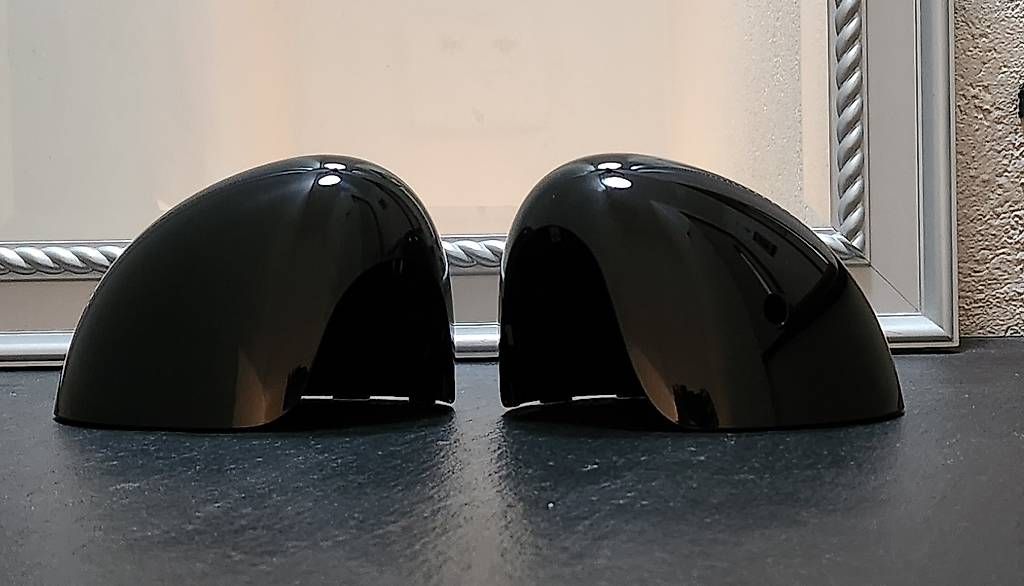 Alle Autoersatzteile: Copri specchietto retrovisore Mini – Gebraucht aus Lugano von raf_6l9k