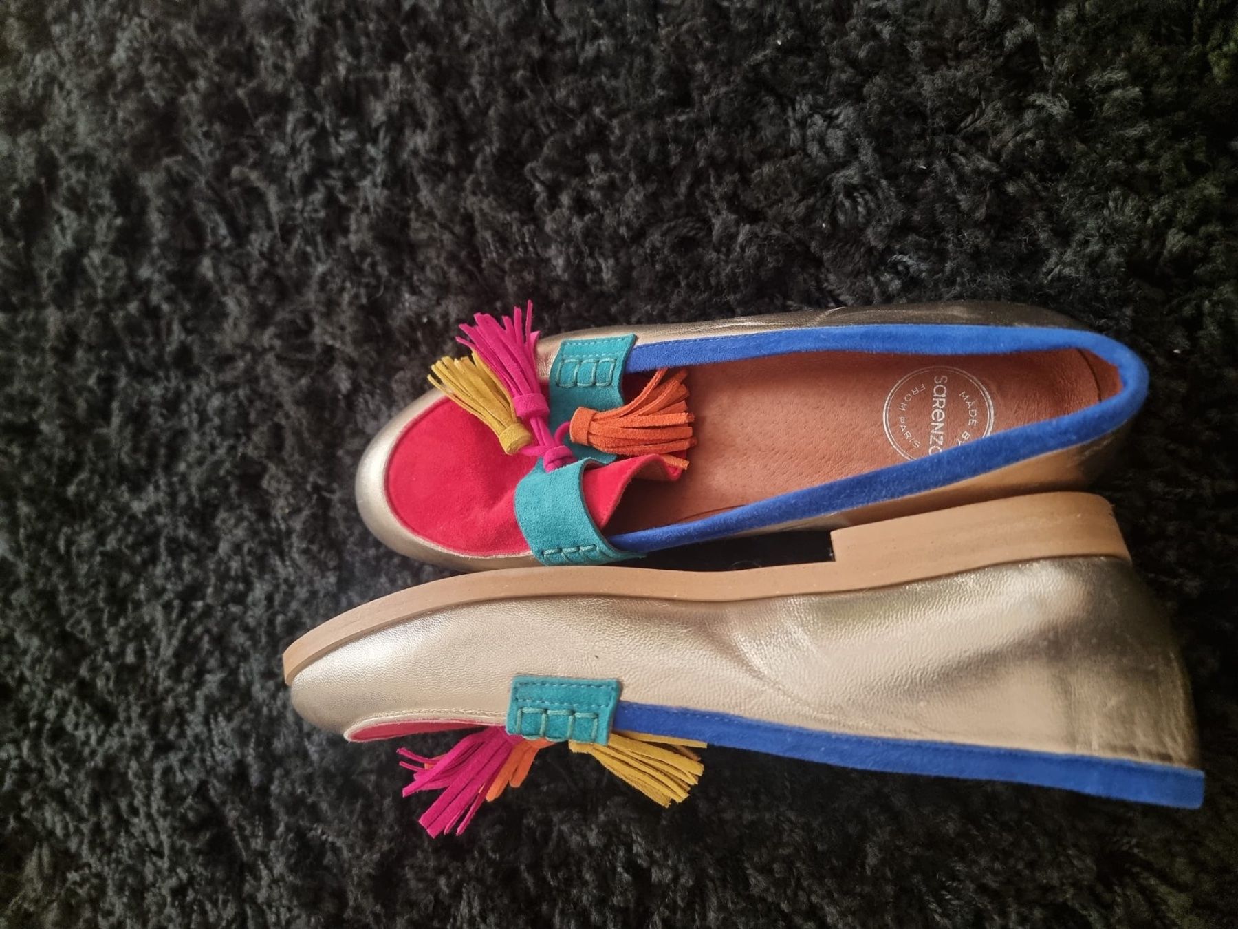 Scarpe da donna: Slippers – Nuovo e nell'imballaggio originale da Zürich venduto da jin_zk5s 1