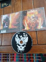 destruction- the antichrist 