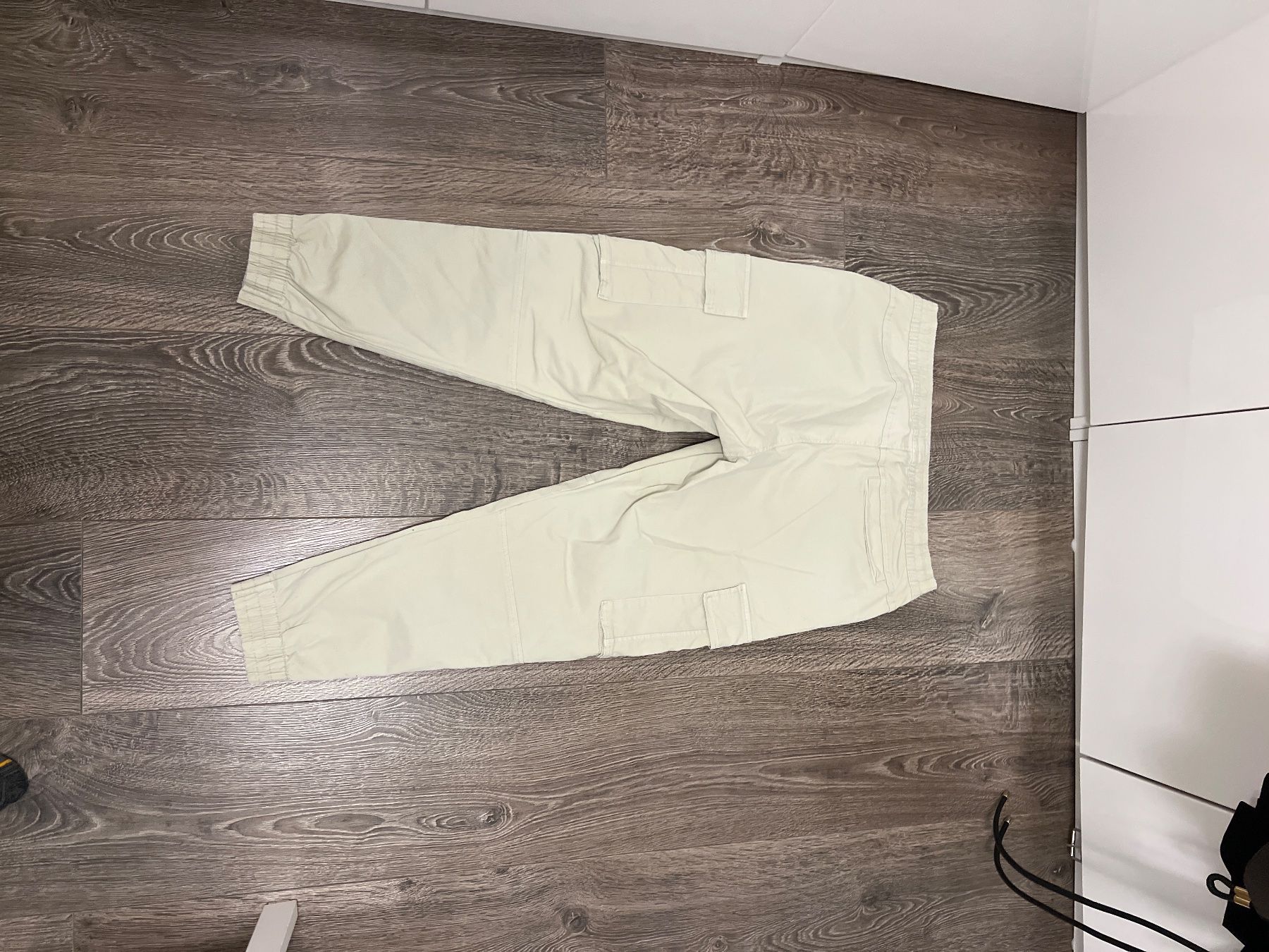 Zara Pantaloni: Zara Herren Cargo Hose Grösse 46 – Usato da Weiach venduto da LemonJuice1995 3