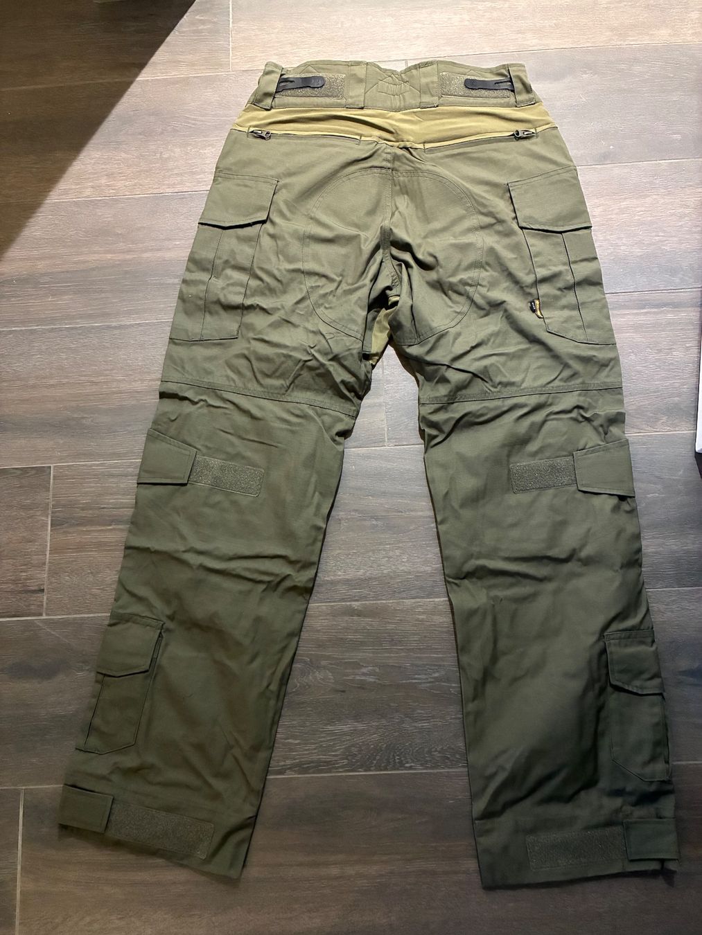 Pantaloni: EmersonGear G3 Combat Pants – Nuovo e nell'imballaggio originale da Satigny venduto da Gixxer_GE 1
