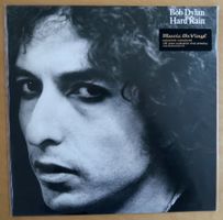 BOB DYLAN - HARD RAIN (LP Fabrikneu)