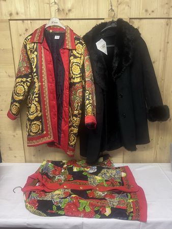Kleiderpaket Damen (81)