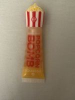 essence POPCORN BOMB shiny lipgloss  Limited Edition