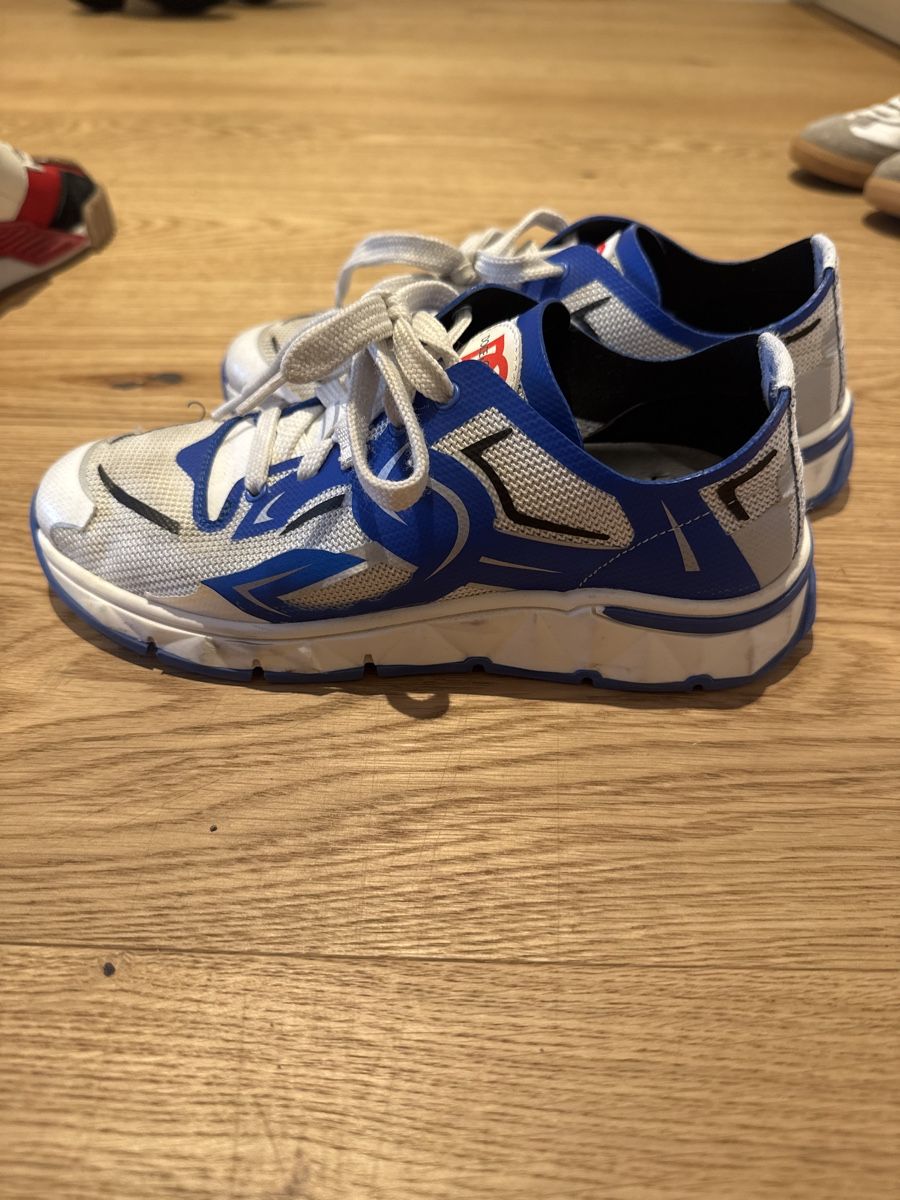 Dolce & Gabbana Scarpe per ragazzi: D&G – Usato da Reinach AG venduto da MineD 2