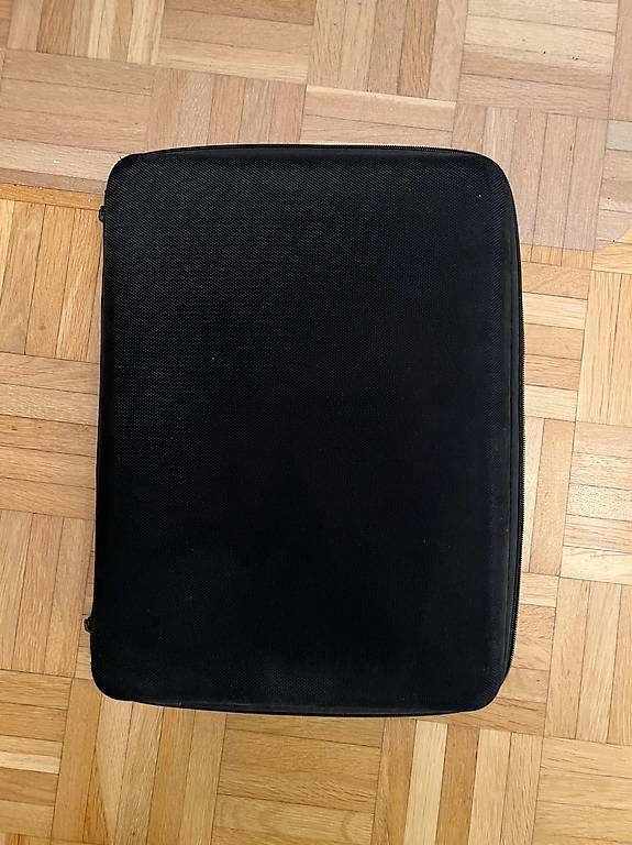 Taschen: Laptoptasche Hamma 15" – Gebraucht aus Zürich von mic_tfx8 1