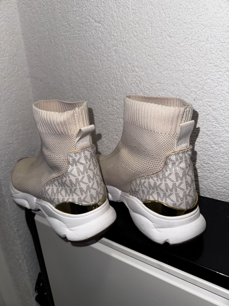 Michael Kors Scarpe da donna: Michael Kors Schuhe gr39 – Usato da Weite venduto da Quarantino