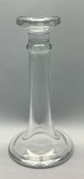Kerzenständer aus Glas