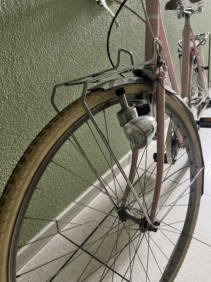 Biciclette: Hübsches Retro Damenvelo – Usato da Wynigen venduto da saranemi 3