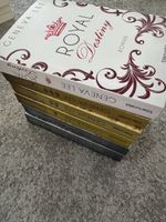 Geneva Lee - Royal Band 2-7