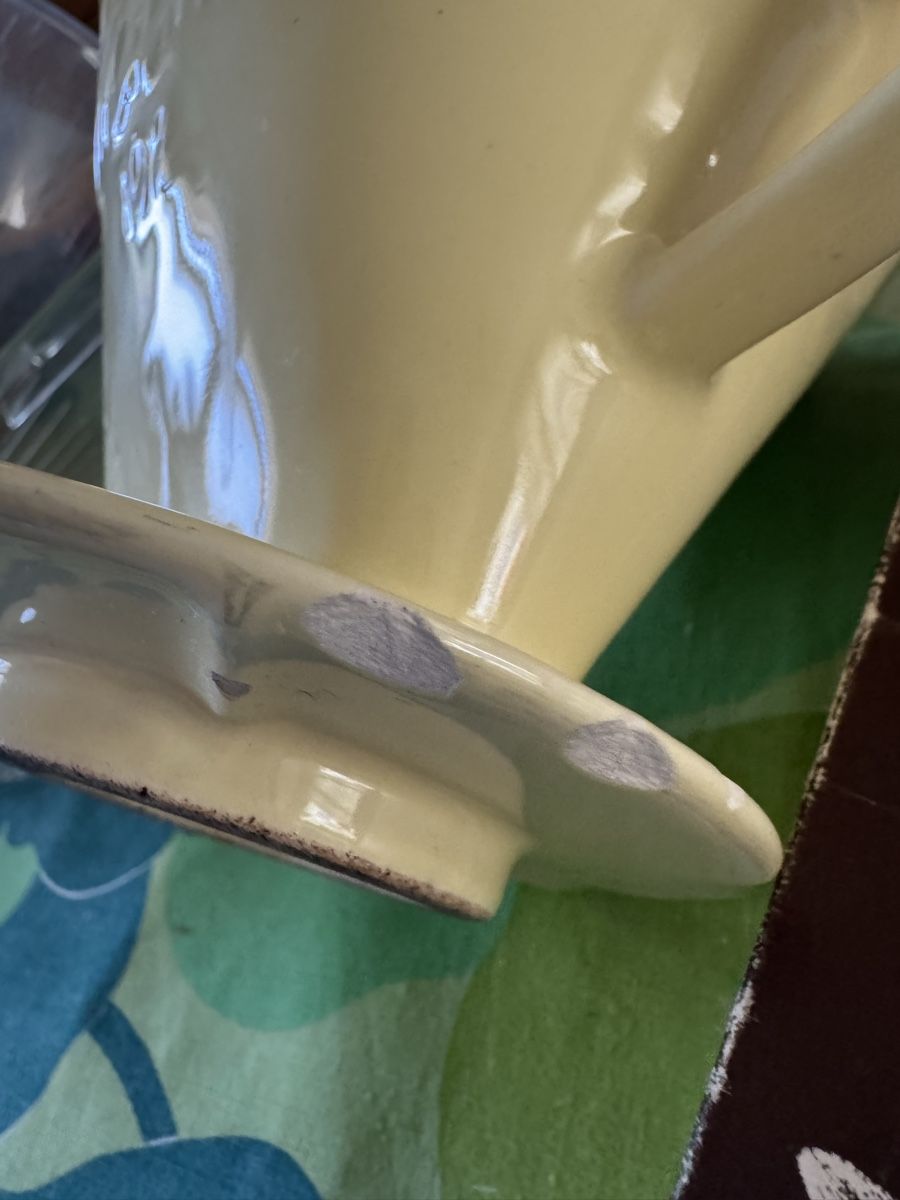 Altro per la casa: Kaffefilter mit Papier – Usato da Oberentfelden venduto da Judyku 6