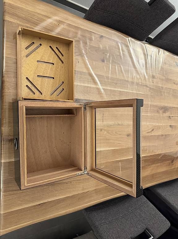 Humidor per sigari: Humidor per sigari – Usato da Torricella venduto da Valhalla98 2