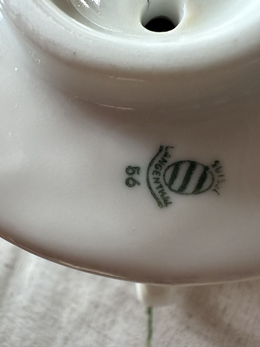 Altro per la casa: Melitta Filter 1956 – Usato da Herbriggen venduto da Sehrazade 7