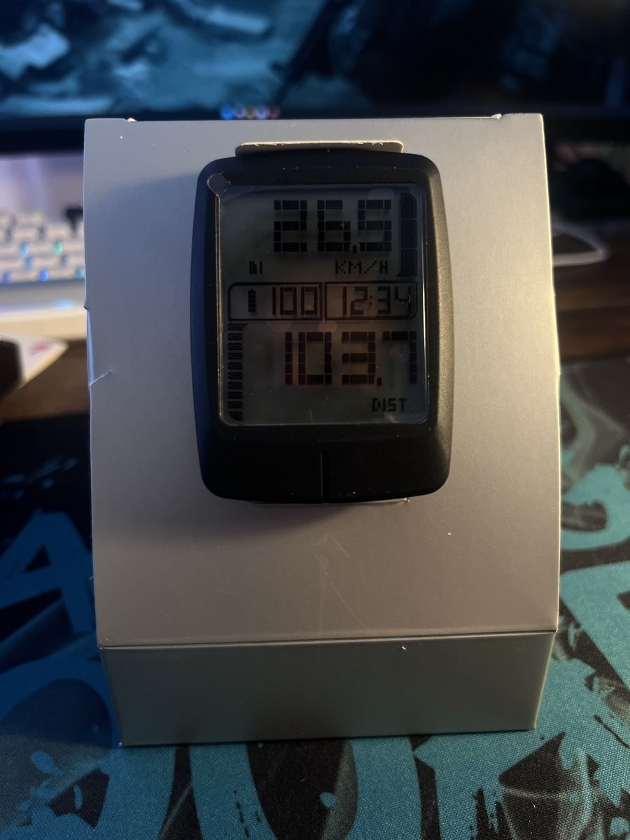 Pezzi di ricambio: Specialized Turbo Connect Display (TCD) – Nuovo (secondo la descrizione) da Wädenswil venduto da dai_2bcv 2