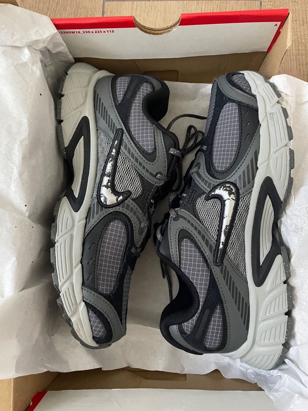 Nike Scarpe da uomo: Nike Turnschuhe Gr. 40 NEU – Nuovo e nell'imballaggio originale da Waltenschwil venduto da hansnine 3