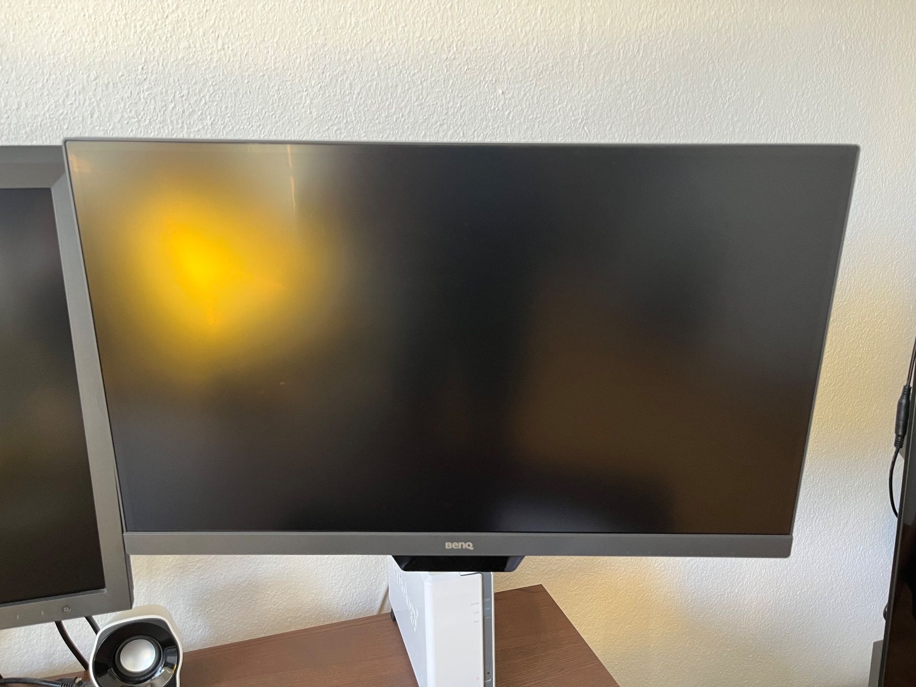 BenQ Monitor: BenQ Pd2500q – Usato da Onex venduto da Vacciuz