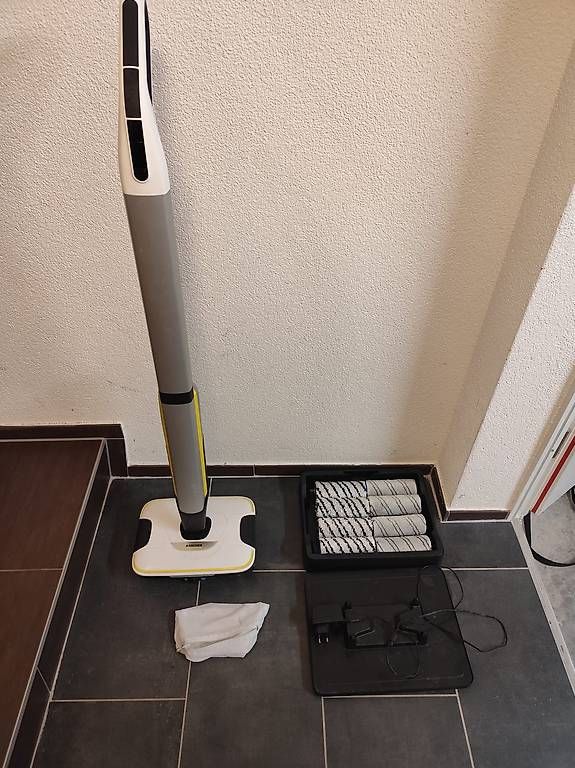 Kärcher Sonstiges für Haushalt & Wohnen: Karcher – Gebraucht aus Arconciel von too-high46 2