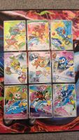 Pokémon First Partner Collection Series 1! Full Set. EN 🇺🇸