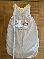 Gigoteuse / sleeping bag for baby S2