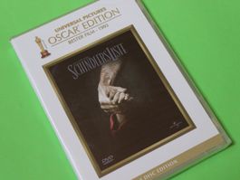 Schindlers Liste (Oscar Edition) 1993 2DVD originalverpackt