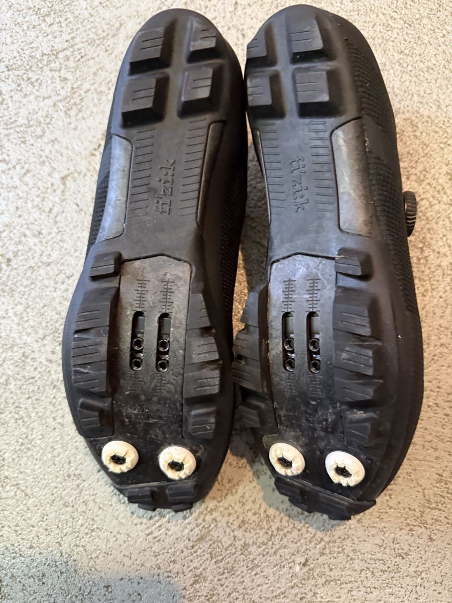 Fizik Herrenschuhe: Fizik VENTO PROXY – Gebraucht aus Huttwil von Fireman71 1