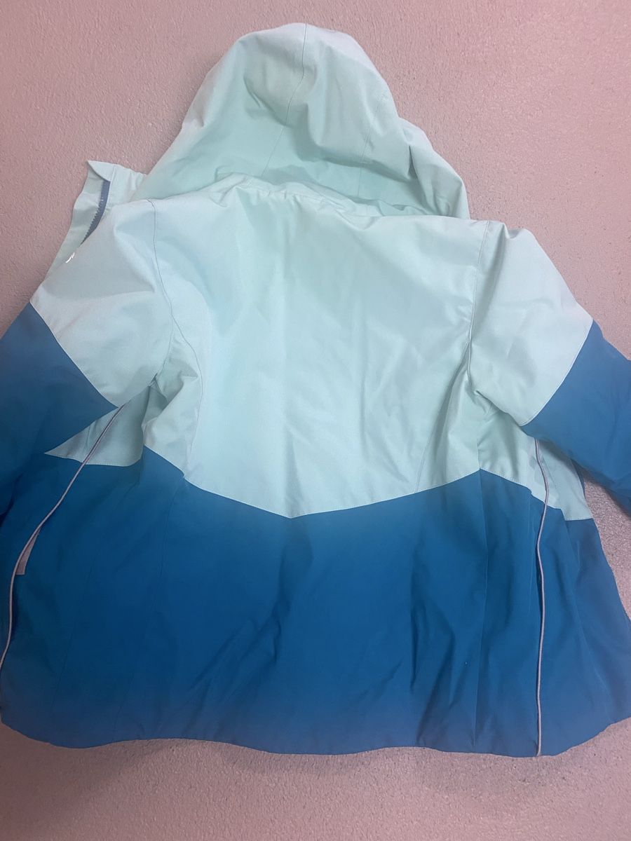 Vestes & Manteaux: Skijacke Mädchen 152 – D'occasion à Tägerig par oiluig83 1