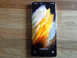 Samsung S21 Ultra 5G