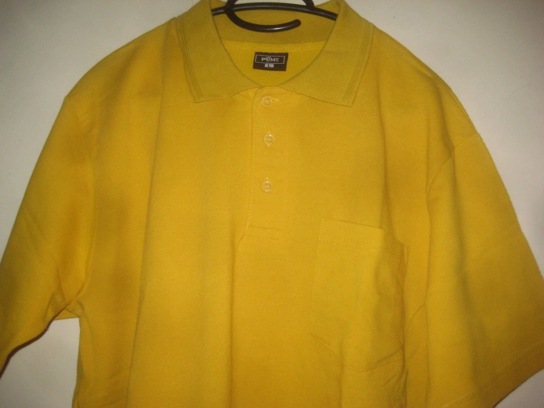 Magliette Polo: HERREN POLO HEMD – Usato da Uster venduto da flocke1 1