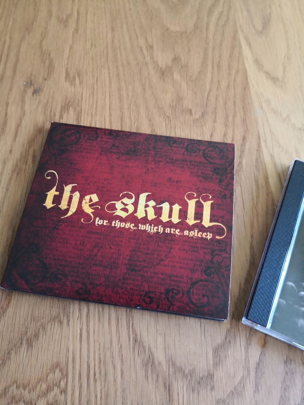 CDs: *The Skull* Stoner Doom CDs ! – Gebraucht aus Urtenen-Schönbühl von Saints67 5