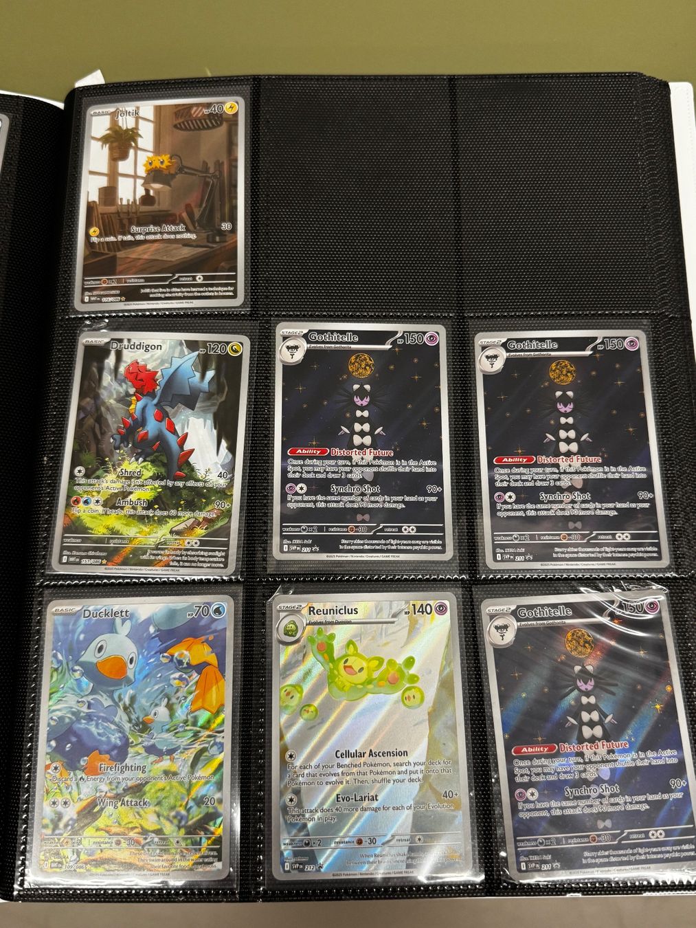 Pokémon Cartes à collectionner: Pokémon White Flare Sammlung mit IR & Pokéball Karten+Binder – D'occasion à Männedorf par bir_gt85 2