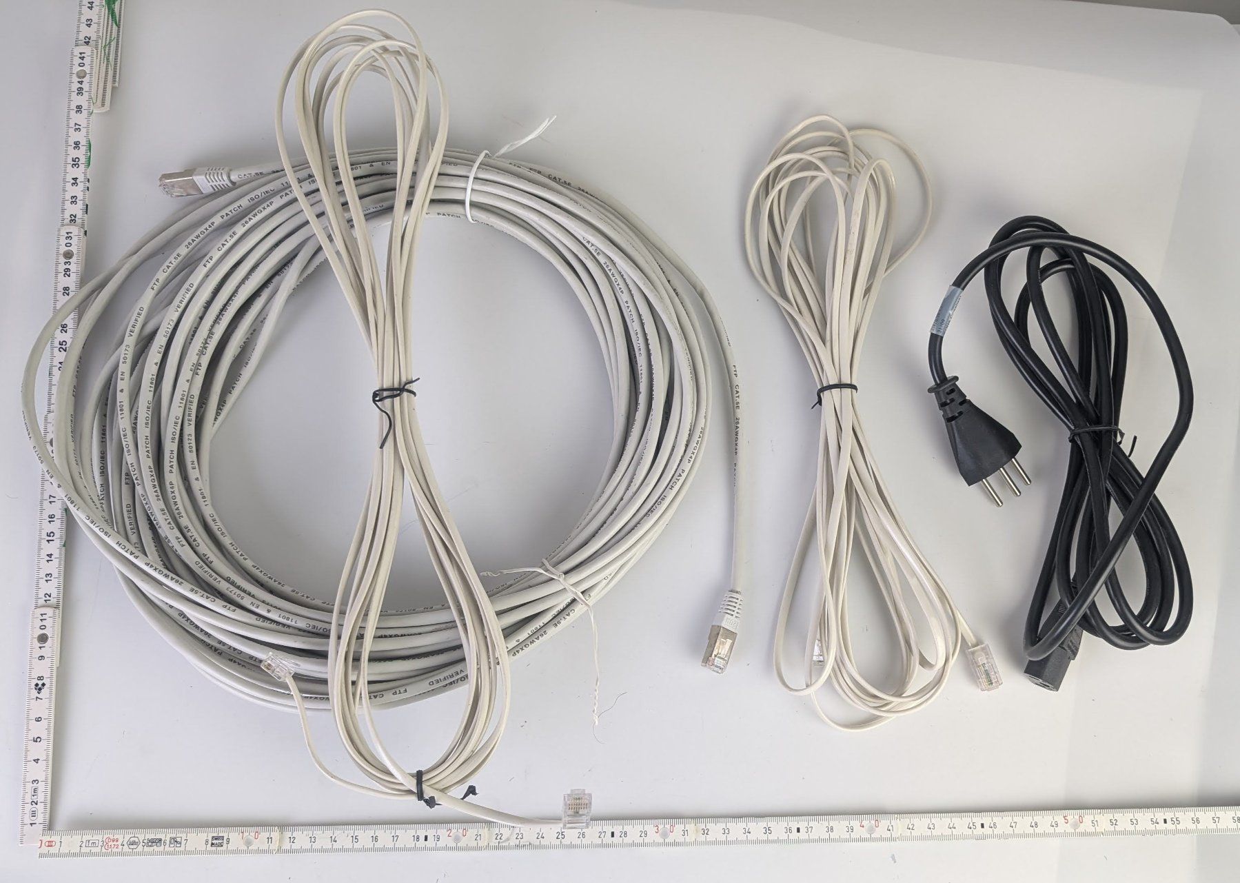 Telefoni: Patton SmartNode Multi-Port ISDN IAD mit WAN - Top Zustand! – Usato da Zürich venduto da axolottchen 6