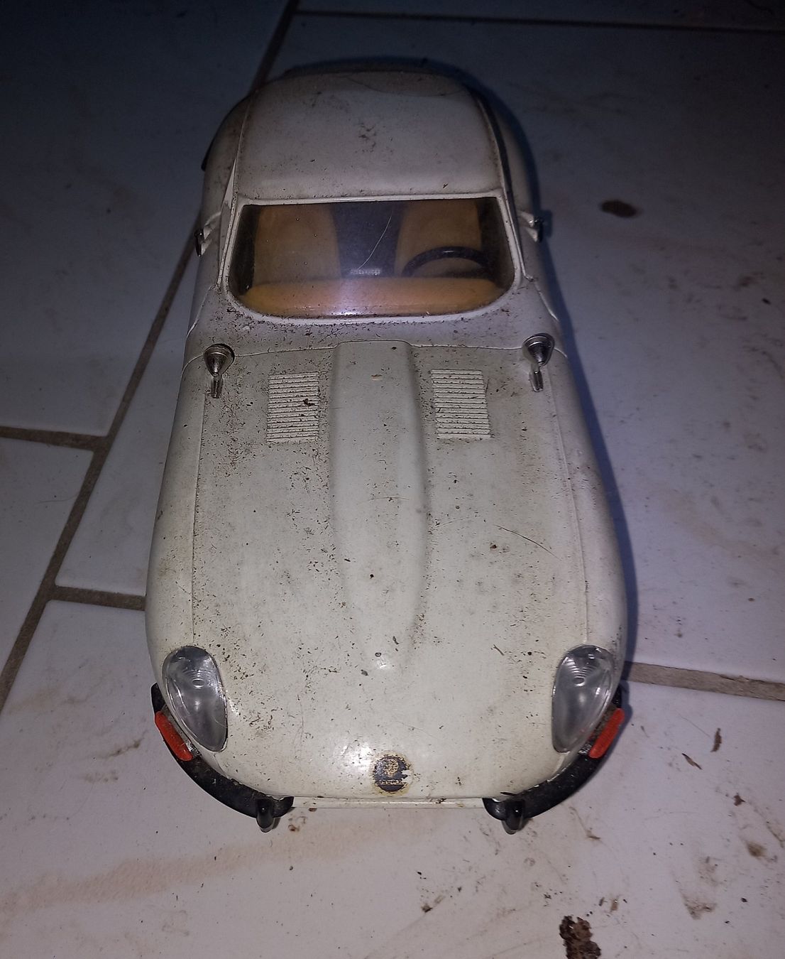 Jaguar Modellautos: JAGUAR E SGALE MODELS – Gebraucht aus Ried-Brig von ugukim 1