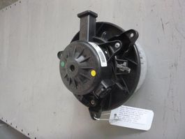 Heizlüfter Opel Insignia, Saab 9-5II 52426734, 13263279