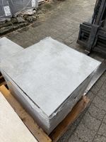 Keramik/Betonplatten 60x60x4cm