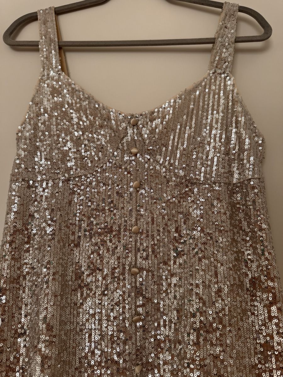 Vestiti: Elegant dress – Usato da Zug venduto da skp_q8lq 1