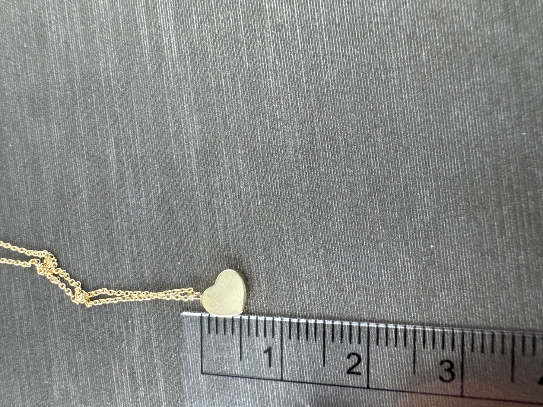 Ketten: Kette 375 Gold – Gebraucht aus Niederuzwil von leo_8857 6