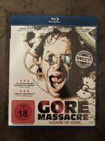 GORE MASSACRE - The Wizard of Gore (2007) - Uncut!