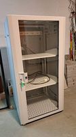 Netzwerkschrank Rittal