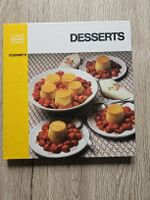 Kochbuch - Desserts von Gourmets